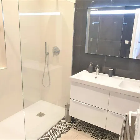 Apartment Promenade Proche Mer *