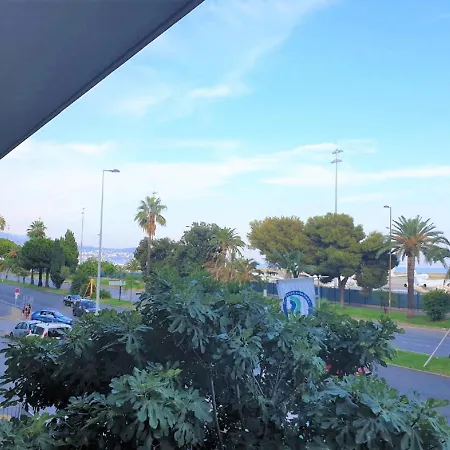 Apartment Promenade Proche Mer *