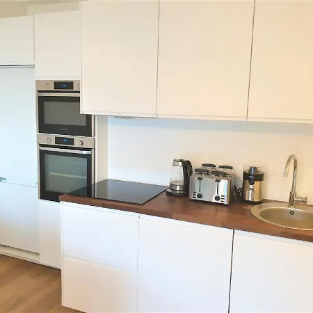 Apartment Promenade Proche Mer *