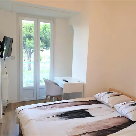 Apartment Promenade Proche Mer Nice